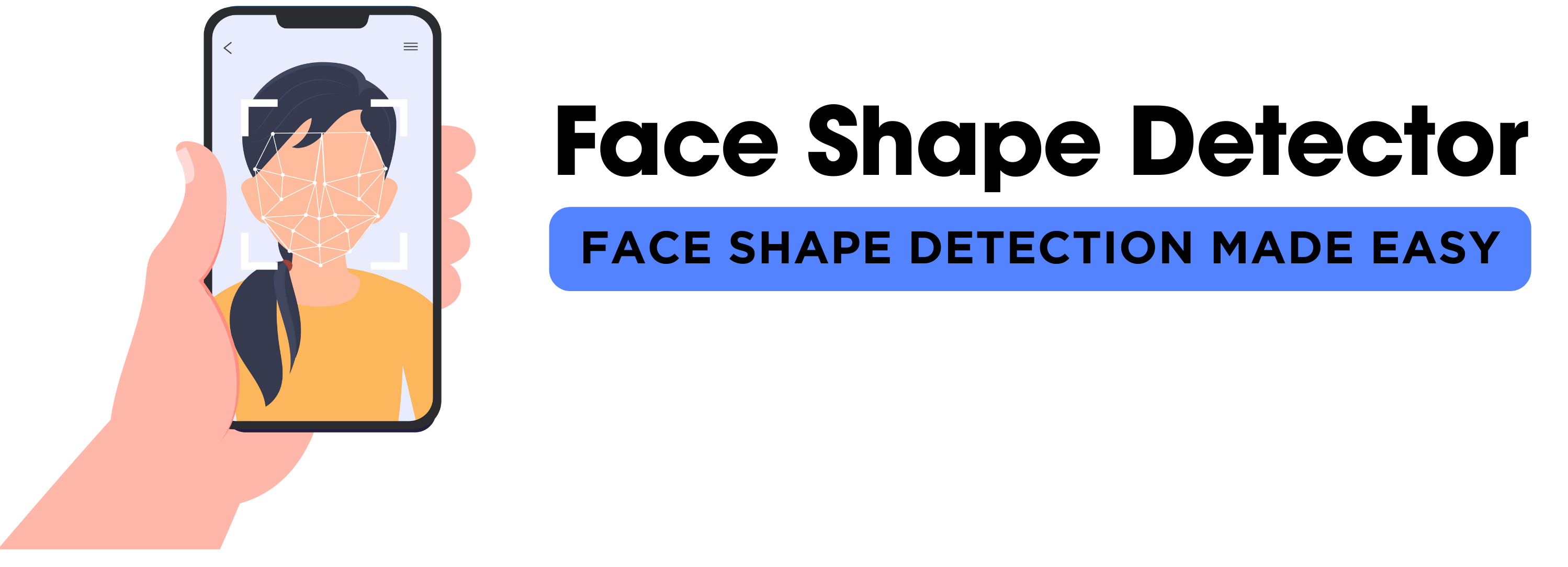 Face Shape Detector